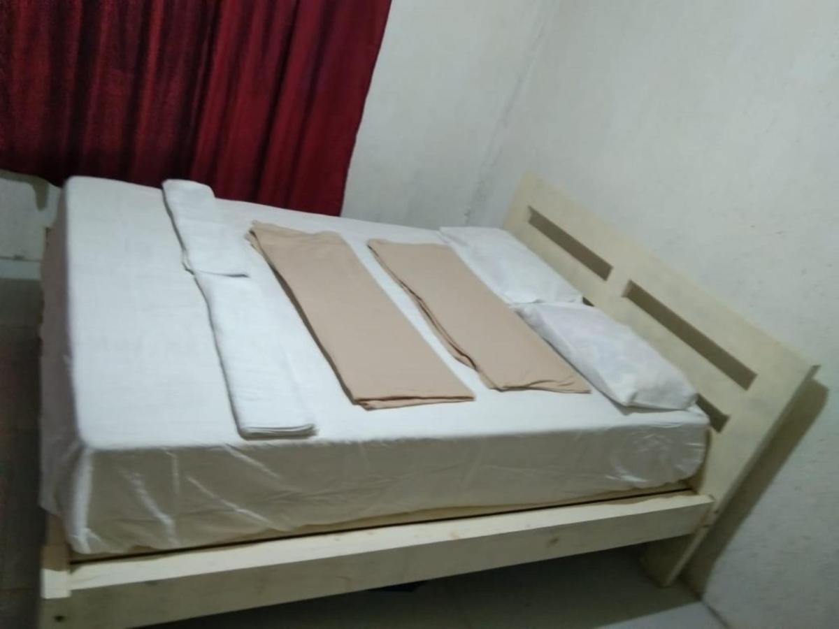 Jolitosplace Homestay Daanbantayan Bagian luar foto